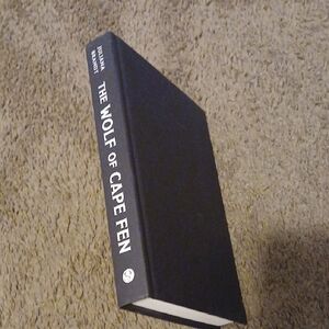 Source Unknown Black Hardcover Book